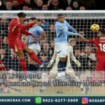 Masalah SkuadManCity Mulai Terlihat