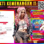 BUKTI JACKPOT PRAGMATIC 03/DESEMBER/2024