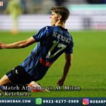Man ofthe Match AtalantavsACMilan