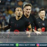 BERITA BOLA