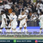 SikatPachucha RealMadrid JuaraPiala Interkontinental