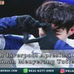 Pelatih LiverpoolApresiasi GayaPermainan MenyerangTottenham