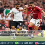 BarcelonaSaingi RealMadrid untukBintang ManchesterUnited
