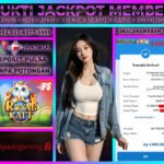BUKTI JACKPOT SPADEGAMING 30/DESEMBER/2024