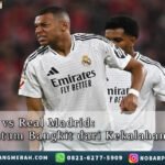 Girona vs Real Madrid