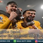 ManchesterUnited Harus Siap UangSegini
