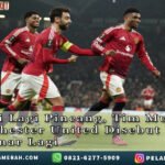 TimMuda ManchesterUnited DisebutBakal BersinarLagi