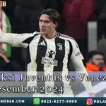 Prediksi Juventus/vs/Venezia 15/Desember/2024
