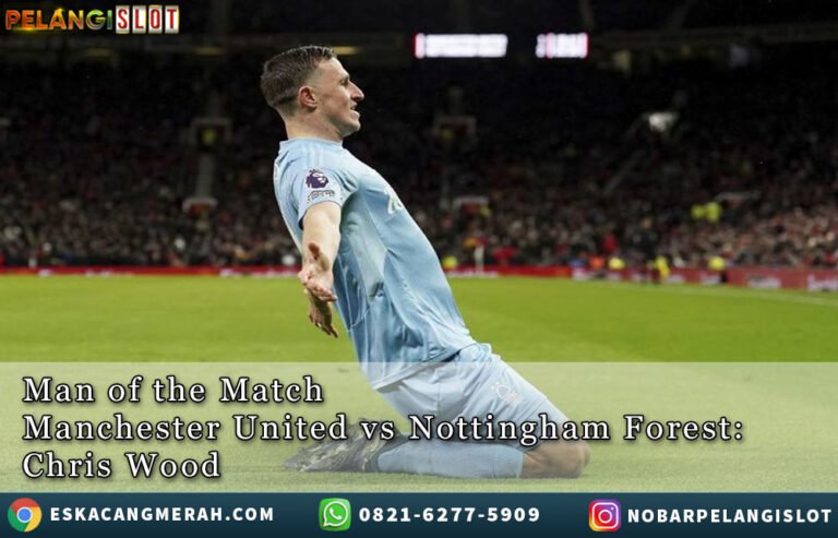 Man of the Match