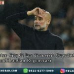 Manchester City diEra Transisi