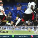 ManOftheMatch Chelsea vs Fulham