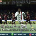 AC Milan Harus Waspada