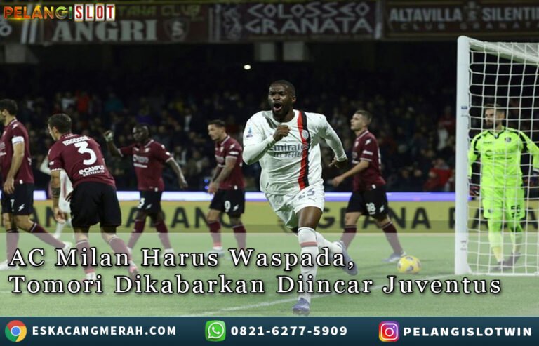 AC Milan Harus Waspada