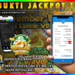 BUKTI JP PELSLOT