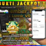 BUKTI JP PELSLOT