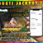BUKTI JACKPOT PG SOFT 25/DESEMBER/2024