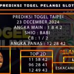 PREDIKSI TOGEL TAIPEI 23/DESEMBER/2024