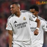 Impian Berduet dengan Ronaldo Sulit Terwujud