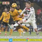 Rapor Pemain Manchester United saat Dipermalukan Wolves Bruno Kartu Merah Onana Blunder