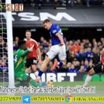 Manchester United Pantau Bomber Tajam Ipswich Town Ini
