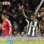 Krisis di Old Trafford Mengurai 4 Kekalahan Beruntun Manchester United
