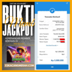 BUKTI JACKPOT PGSOFT 10/DESEMBER/2024