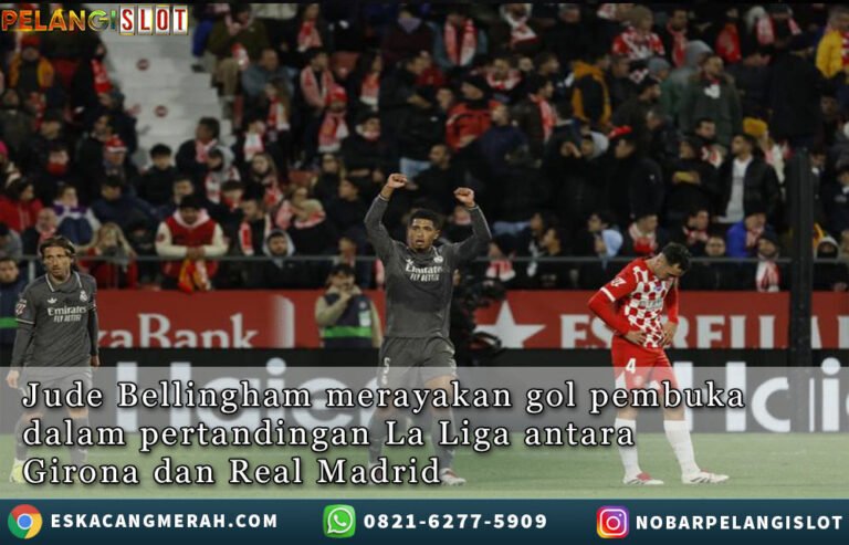 ManOfThe MatchGirona vs RealMadrid