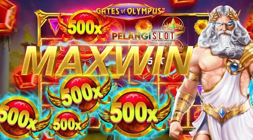BUKTI JACKPOT PRAGMATIC 03/DESEMBER/2024
