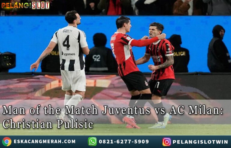 ManOfTheMatch Juventus/vs/ACMilan