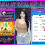 BUKTI JACKPOT PGSOFT 18/JANUARI/2025