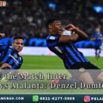 Inter Milan vs Atalanta
