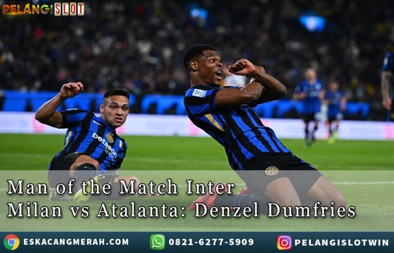 Inter Milan vs Atalanta