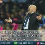 Everton Depak Sean Dyche