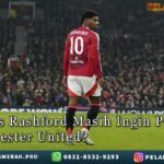 MarcusRashford MasihIngin Perkuat ManchesterUnited