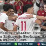 ErickThohir BebaskanPemainTimnasIndonesia