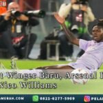 Ngebet Winger Baru