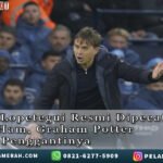 JulenLopetegui Resmi Dipecat WestHam