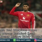 BukaSuara Usai Ditepikan RubenAmorim