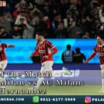 ManOfTheMatch InterMilan/vs ACMilan