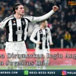 Chelsea Dirumorkan InginAngkut PemainJuventus