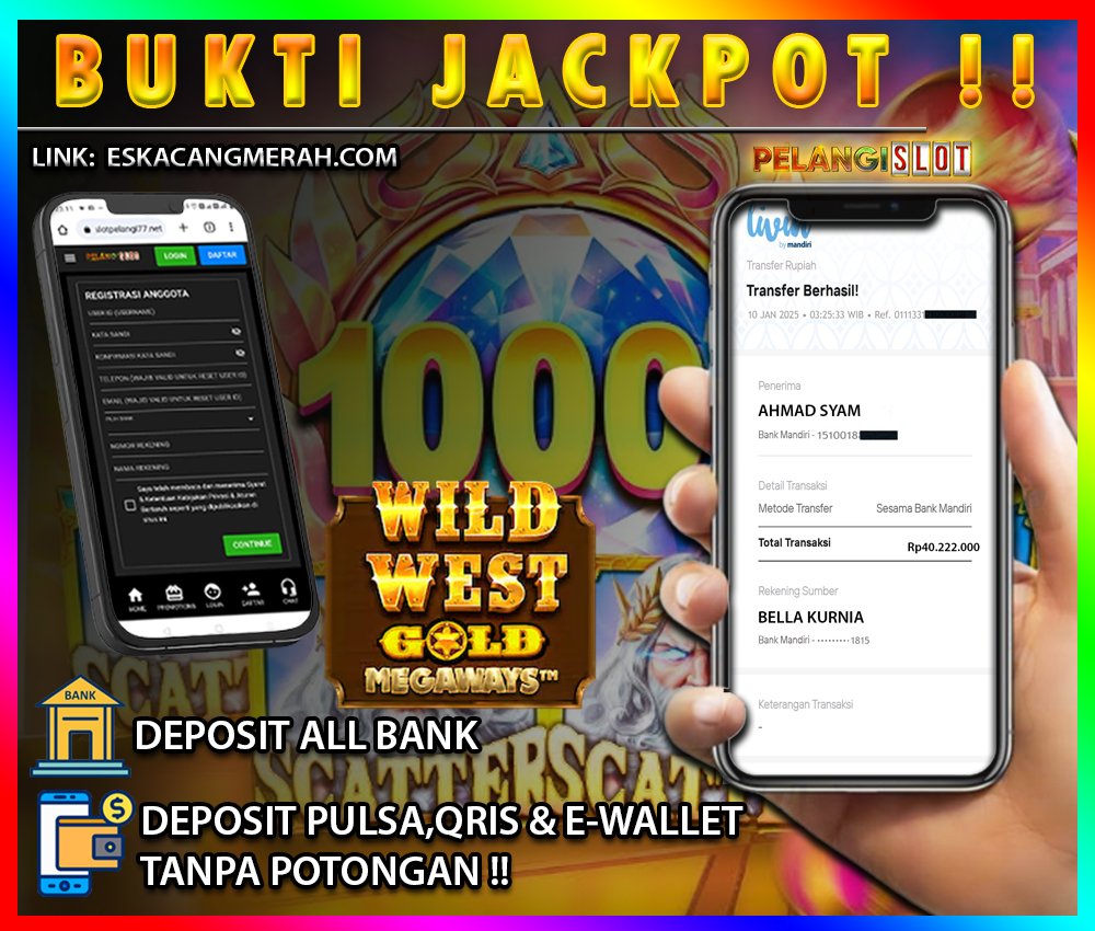 BUKTI JACKPOT PG SOFT 10/JANUARI/2024