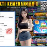 BUKTI JACKPOT PRAGMATIC 13/JANUARI/2025