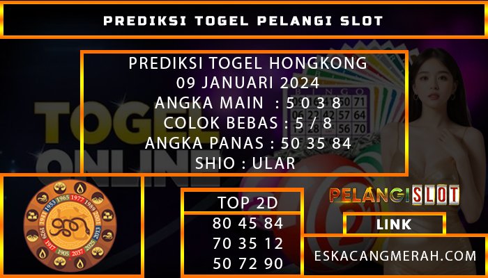 PREDIKSI TOGEL HONGKONG 09/JANUARI/2024