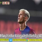 Kasus Dani Olmo, Barcelona Terancam Rugi Lebih dari 4,4 Triliun Rupiah