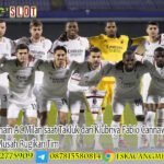 Rapor Pemain AC Milan saat Takluk dari Klubnya Fabio Cannavaro Gabbia Blunder, Musah Rugikan Tim