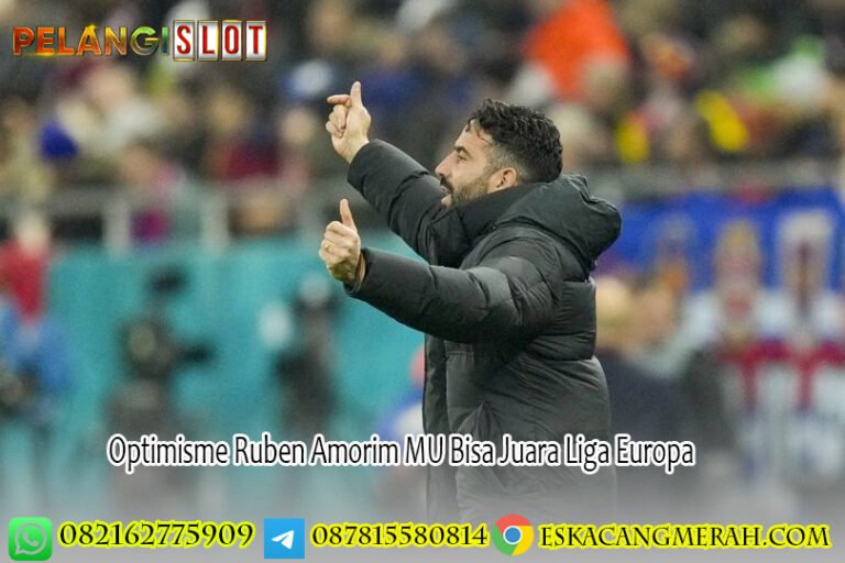 berita bola