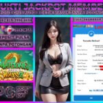 BUKTI JACKPOT PGSOFT 15/FEBRUARI/2025