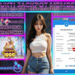 BUKTI JACKPOT PRAGMATIC 12/FEBRUARI/2025