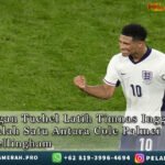 Tantangan Tuchel Latih TimnasInggris