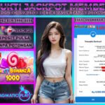 BUKTI JACKPOT PRAGMATIC 11/FEBRUARI/2025